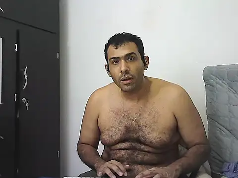 morenocabro10 online show from 3, 12, 2025