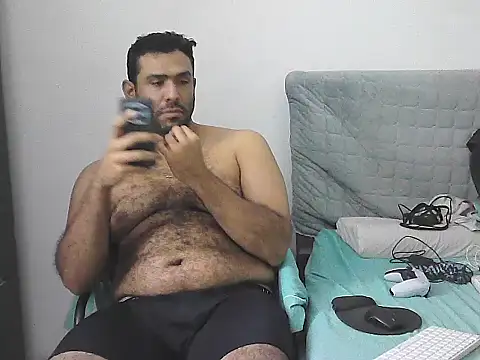 Snapshot of morenocabro10 chatting on 20, 4, 2026 morenocabro10 online show from 20, 4, 2026
