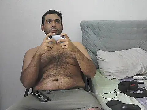 Snapshot of morenocabro10 chatting on 2, 5, 2026 morenocabro10 online show from 2, 5, 2026