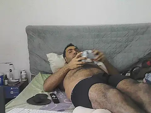 Snapshot of morenocabro10 chatting on 22, 5, 2026 morenocabro10 online show from 22, 5, 2026
