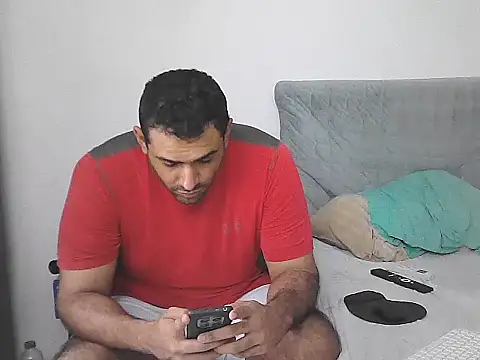 Snapshot of morenocabro10 chatting on 9, 6, 2026 morenocabro10 online show from 9, 6, 2026