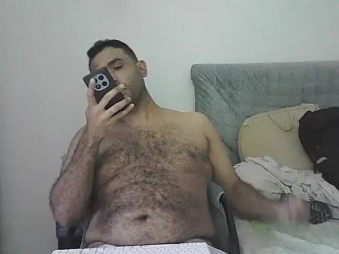 Snapshot of morenocabro10 chatting on 6, 7, 2026 morenocabro10 online show from 6, 7, 2026