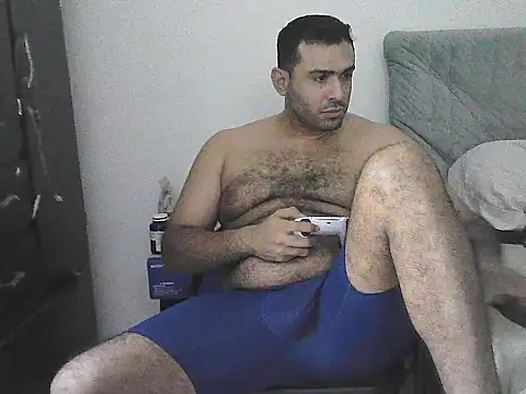 Snapshot of morenocabro10 chatting on 14, 7, 2026 morenocabro10 online show from 14, 7, 2026