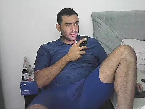 Snapshot of morenocabro10 chatting on 15, 7, 2026 morenocabro10 online show from 15, 7, 2026