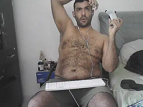 Snapshot of morenocabro10 chatting on 17, 7, 2026 morenocabro10 online show from 17, 7, 2026