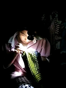 nasy lady online show from 15, 10, 2025