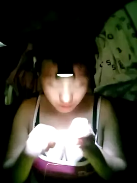 nasy lady online show from 19, 10, 2025