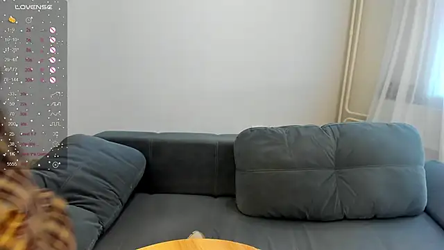 Snapshot of MewStella chatting on 9, 3, 2026 MewStella online show from 9, 3, 2026