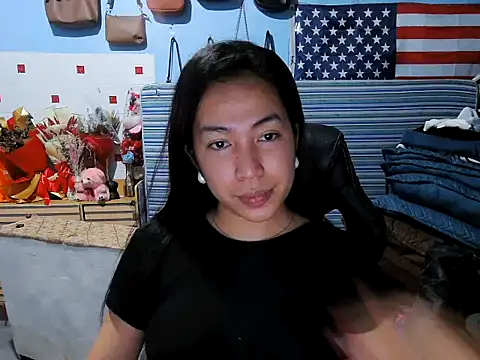 Snapshot of NicoleRoseTS chatting on 28, 2, 2026 NicoleRoseTS online show from 28, 2, 2026