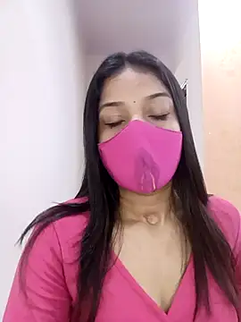 Snapshot of Cute_Rakhi8 chatting on 28, 4, 2026 Cute Rakhi8 online show from 28, 4, 2026