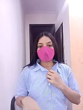 Snapshot of Cute_Rakhi8 chatting on 10, 5, 2026 Cute Rakhi8 online show from 10, 5, 2026