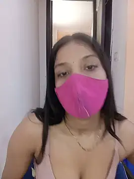 Snapshot of Cute_Rakhi8 chatting on 20, 5, 2026 Cute Rakhi8 online show from 20, 5, 2026