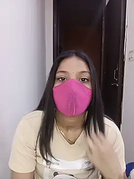 Snapshot of Cute_Rakhi8 chatting on 22, 5, 2026 Cute Rakhi8 online show from 22, 5, 2026