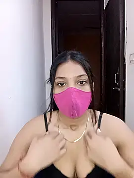 Snapshot of Cute_Rakhi8 chatting on 27, 5, 2026 Cute Rakhi8 online show from 27, 5, 2026