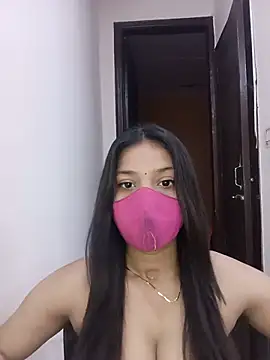 Snapshot of Cute_Rakhi8 chatting on 9, 6, 2026 Cute Rakhi8 online show from 9, 6, 2026