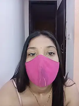 Snapshot of Cute_Rakhi8 chatting on 10, 6, 2026 Cute Rakhi8 online show from 10, 6, 2026