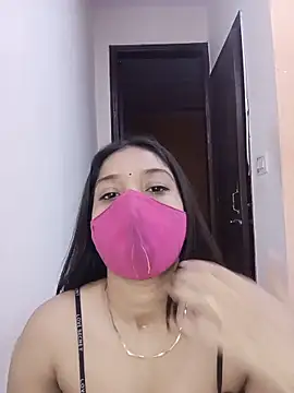 Snapshot of Cute_Rakhi8 chatting on 11, 6, 2026 Cute Rakhi8 online show from 11, 6, 2026