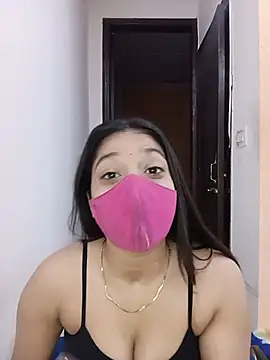 Snapshot of Cute_Rakhi8 chatting on 12, 6, 2026 Cute Rakhi8 online show from 12, 6, 2026