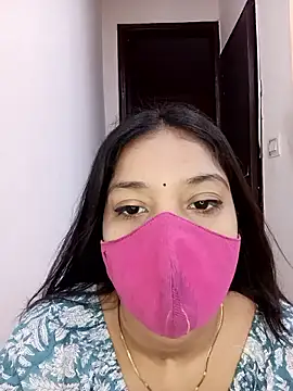 Snapshot of Cute_Rakhi8 chatting on 13, 6, 2026 Cute Rakhi8 online show from 13, 6, 2026