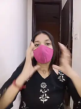 Snapshot of Cute_Rakhi8 chatting on 15, 6, 2026 Cute Rakhi8 online show from 15, 6, 2026