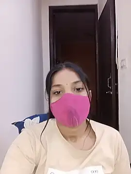Snapshot of Cute_Rakhi8 chatting on 21, 6, 2026 Cute Rakhi8 online show from 21, 6, 2026