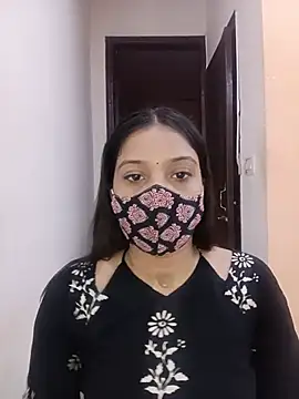 Snapshot of Cute_Rakhi8 chatting on 22, 7, 2026 Cute Rakhi8 online show from 22, 7, 2026
