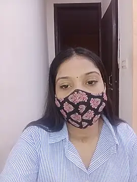 Snapshot of Cute_Rakhi8 chatting on 23, 7, 2026 Cute Rakhi8 online show from 23, 7, 2026