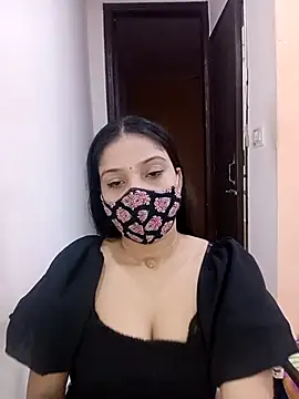 Snapshot of Cute_Rakhi8 chatting on 24, 7, 2026 Cute Rakhi8 online show from 24, 7, 2026