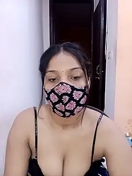 Snapshot of Cute_Rakhi8 chatting on 27, 7, 2026 Cute Rakhi8 online show from 27, 7, 2026