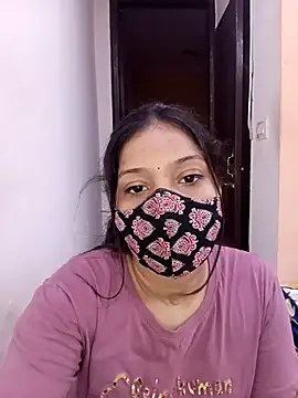 Snapshot of Cute_Rakhi8 chatting on 28, 7, 2026 Cute Rakhi8 online show from 28, 7, 2026