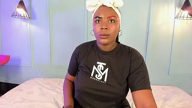 NanyMoreno online show from 8, 4, 2026