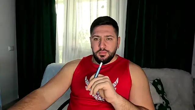 Gold Alpha Boy online show from 6, 1, 2026