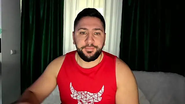 Gold Alpha Boy online show from 7, 1, 2026