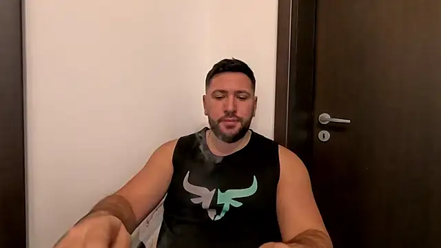 Gold Alpha Boy online show from 8, 1, 2026