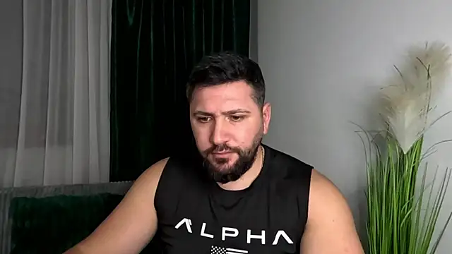 Snapshot of Gold_Alpha_Boy chatting on 7, 2, 2026 Gold Alpha Boy online show from 7, 2, 2026