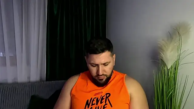 Snapshot of Gold_Alpha_Boy chatting on 11, 2, 2026 Gold Alpha Boy online show from 11, 2, 2026