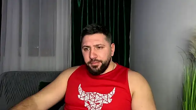 Snapshot of Gold_Alpha_Boy chatting on 14, 2, 2026 Gold Alpha Boy online show from 14, 2, 2026