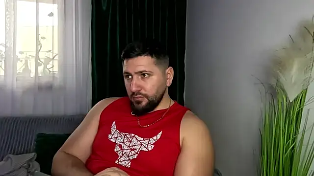 Snapshot of Gold_Alpha_Boy chatting on 15, 2, 2026 Gold Alpha Boy online show from 15, 2, 2026