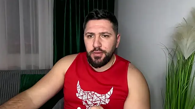 Snapshot of Gold_Alpha_Boy chatting on 16, 2, 2026 Gold Alpha Boy online show from 16, 2, 2026