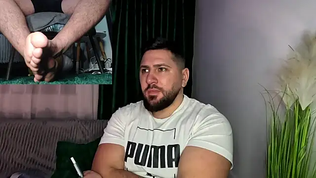 Snapshot of Gold_Alpha_Boy chatting on 20, 2, 2026 Gold Alpha Boy online show from 20, 2, 2026