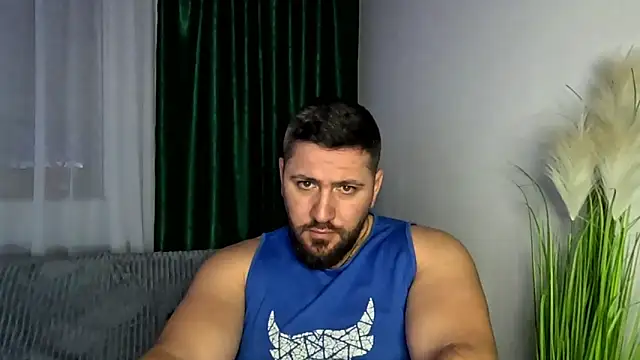 Snapshot of Gold_Alpha_Boy chatting on 21, 2, 2026 Gold Alpha Boy online show from 21, 2, 2026