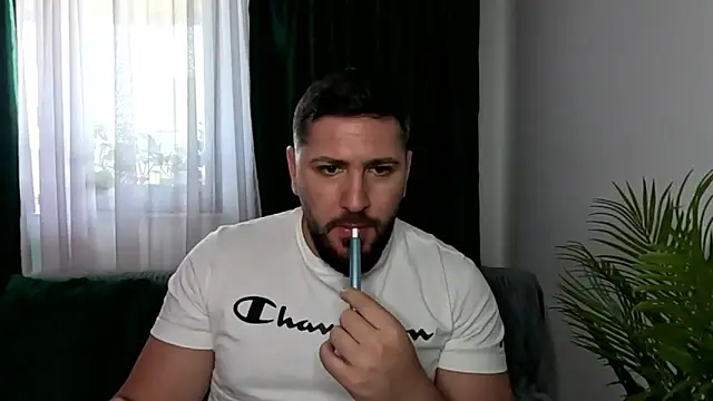 Gold Alpha Boy online show from 15, 5, 2026