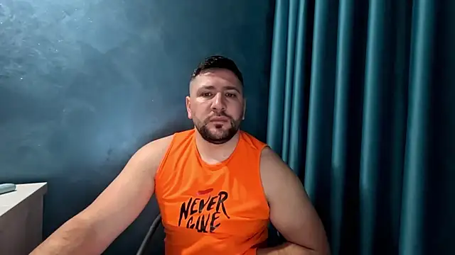 Gold Alpha Boy online show from 24, 5, 2026