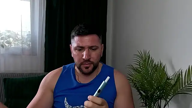 Gold Alpha Boy online show from 26, 5, 2026