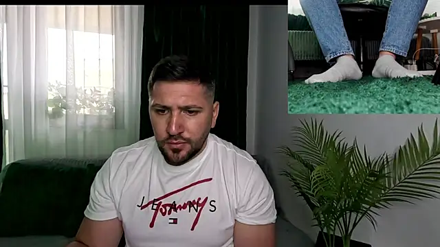 Gold Alpha Boy online show from 2, 6, 2026