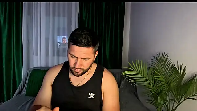 Snapshot of Gold_Alpha_Boy chatting on 9, 6, 2026 Gold Alpha Boy online show from 9, 6, 2026
