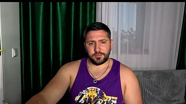 Snapshot of Gold_Alpha_Boy chatting on 21, 6, 2026 Gold Alpha Boy online show from 21, 6, 2026
