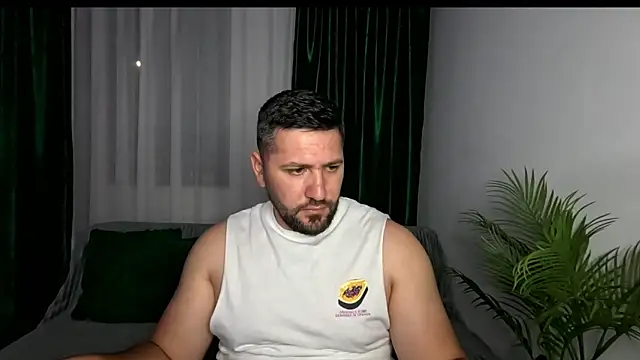 Snapshot of Gold_Alpha_Boy chatting on 26, 6, 2026 Gold Alpha Boy online show from 26, 6, 2026