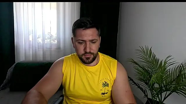 Snapshot of Gold_Alpha_Boy chatting on 28, 6, 2026 Gold Alpha Boy online show from 28, 6, 2026