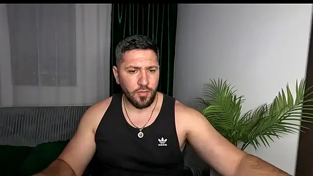 Snapshot of Gold_Alpha_Boy chatting on 3, 7, 2026 Gold Alpha Boy online show from 3, 7, 2026